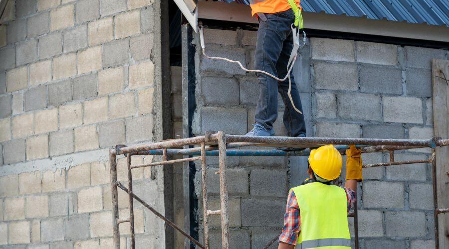 Expert top industrial roofings services in Newfolden, MN